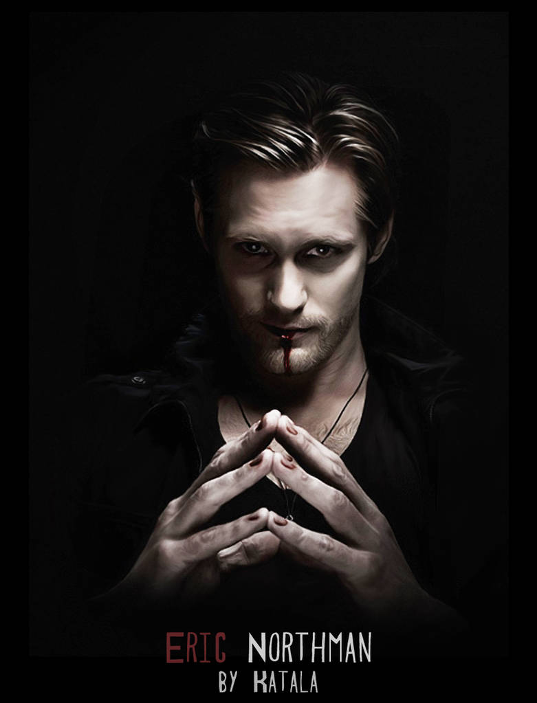 Eric Northman