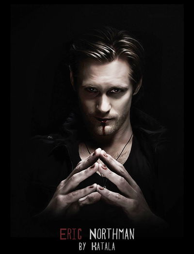Eric Northman