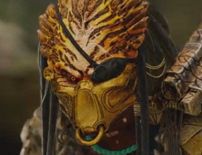 Tarei'hsan (Scorpion)