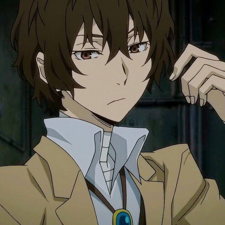 Osamu Dazai 