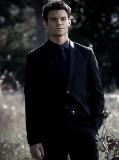 Elijah Mikaelson