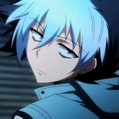 Kuro [Servamp]