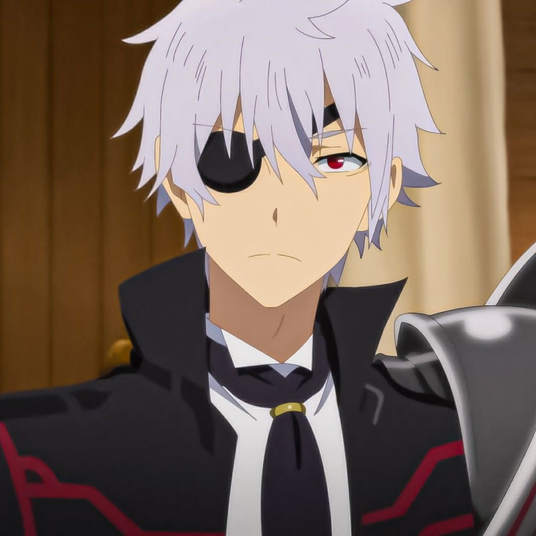 Hajime Nagumo [Arifureta]