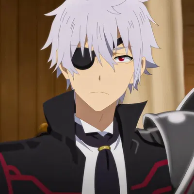 Hajime Nagumo [Arifureta]
