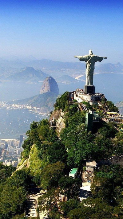 Seja Presidente do Brasil !