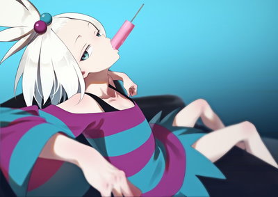 Roxie [REWORK]