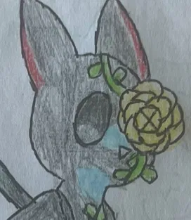 The Fallen | Rain World OC