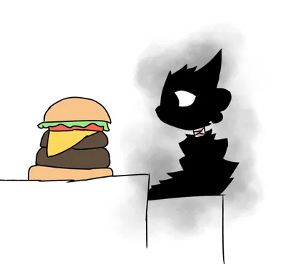 A date with the Lurker