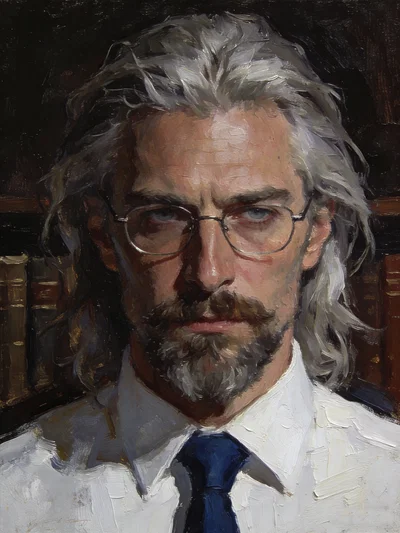 William Edmund