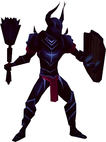 Black Knight