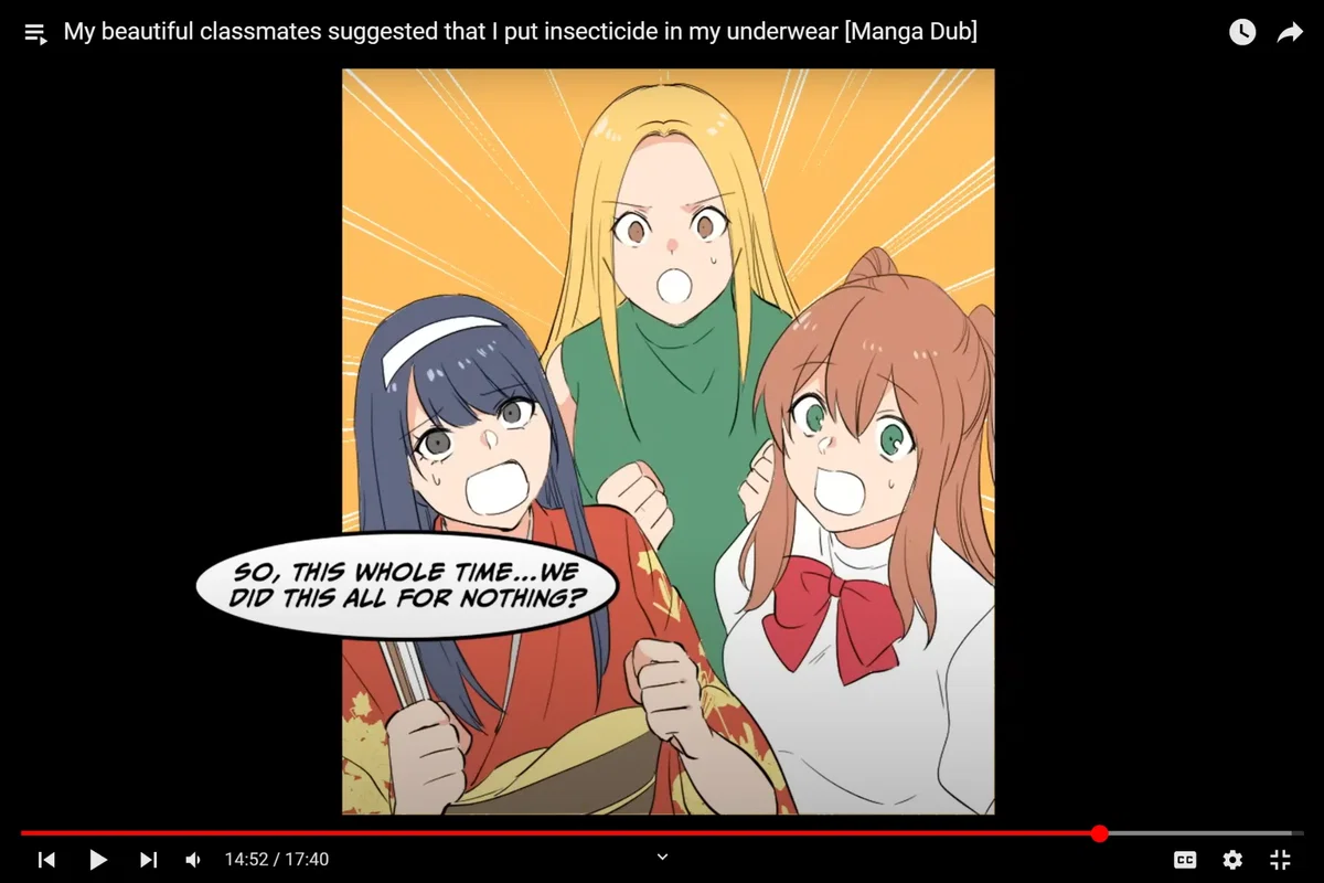 Hillary, Celica and Sanae