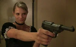 The Henchmaid