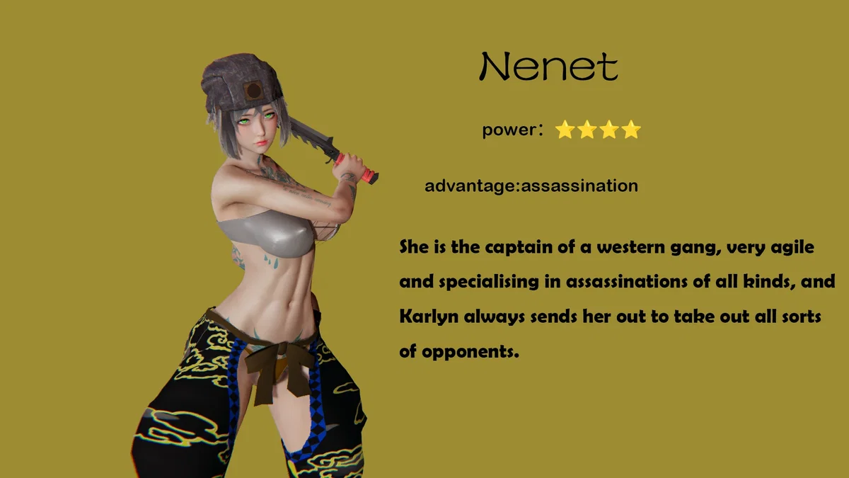 Nenet