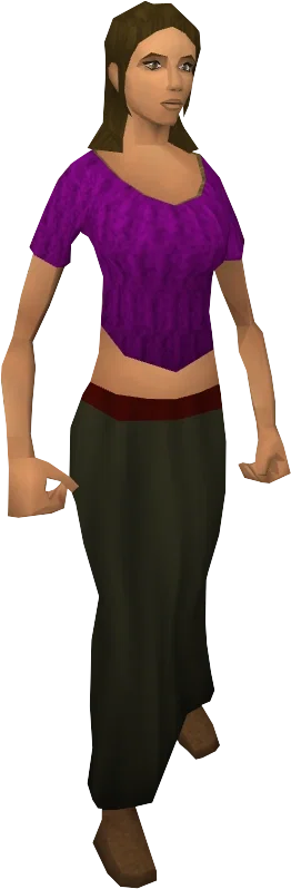 Lady Anna 