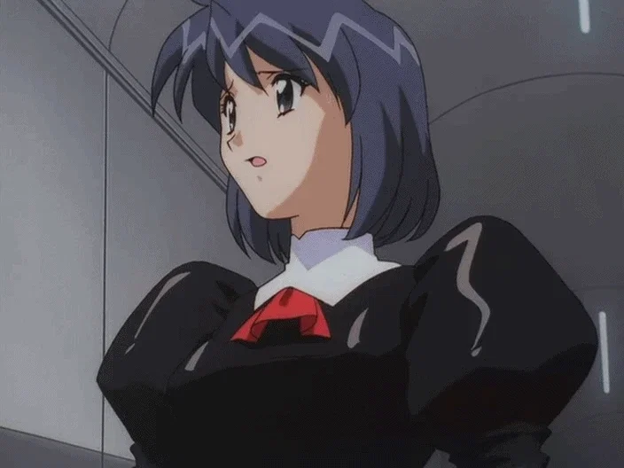 Black Delmo Yuki 