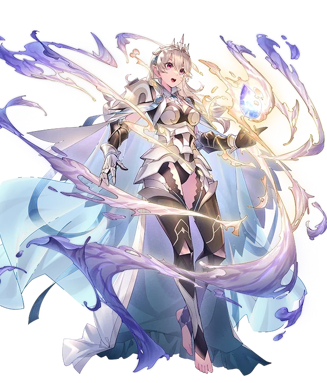female corrin
