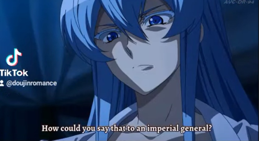 Esdeath 