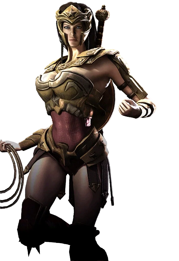 wonder woman