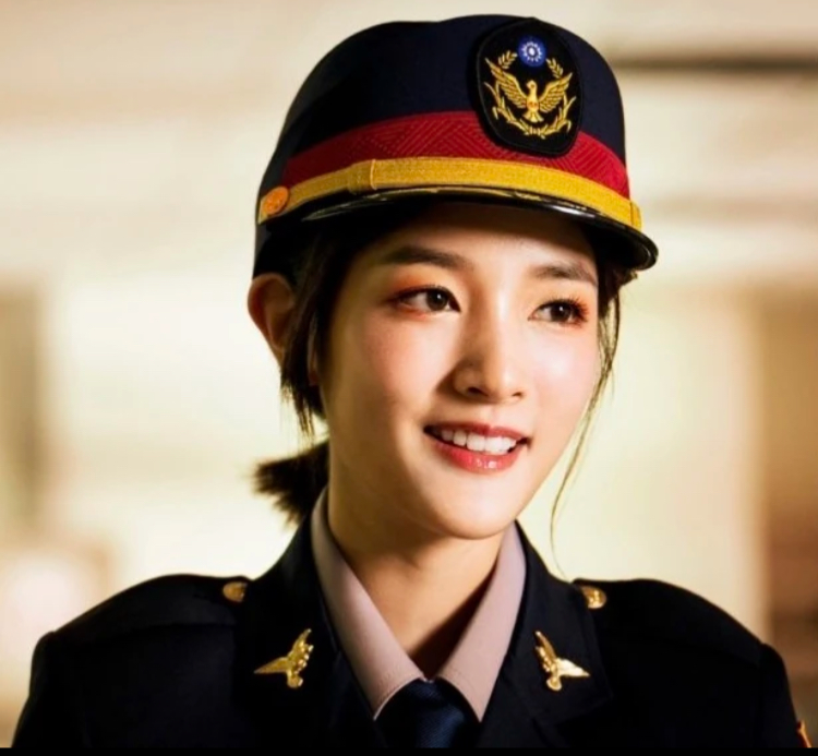 Lin Tzu-ching