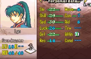 Demon Lyn 