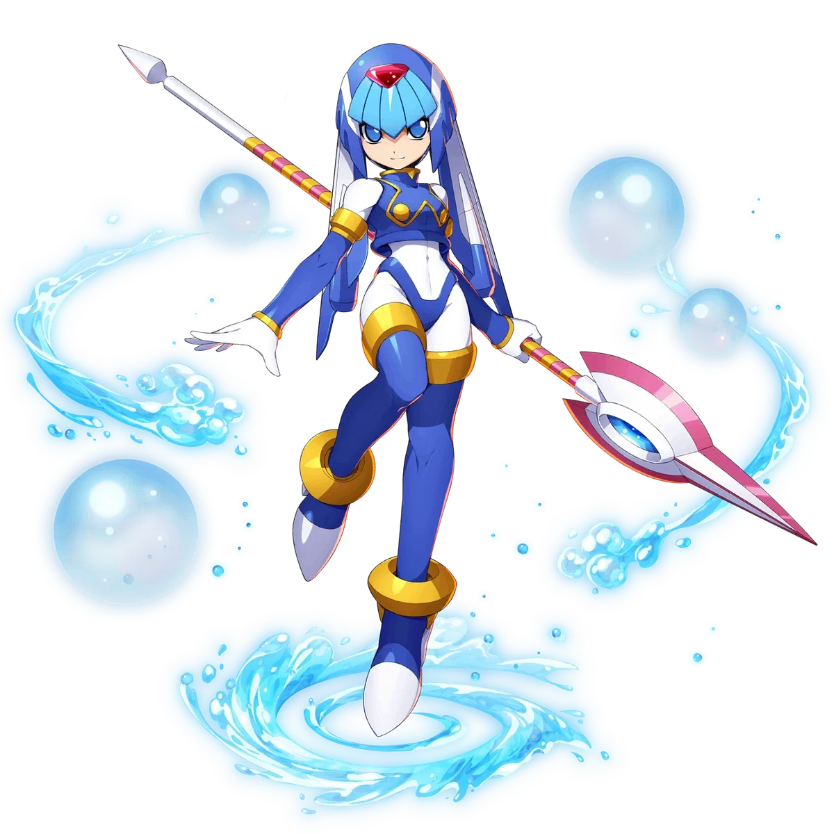  Leviathan