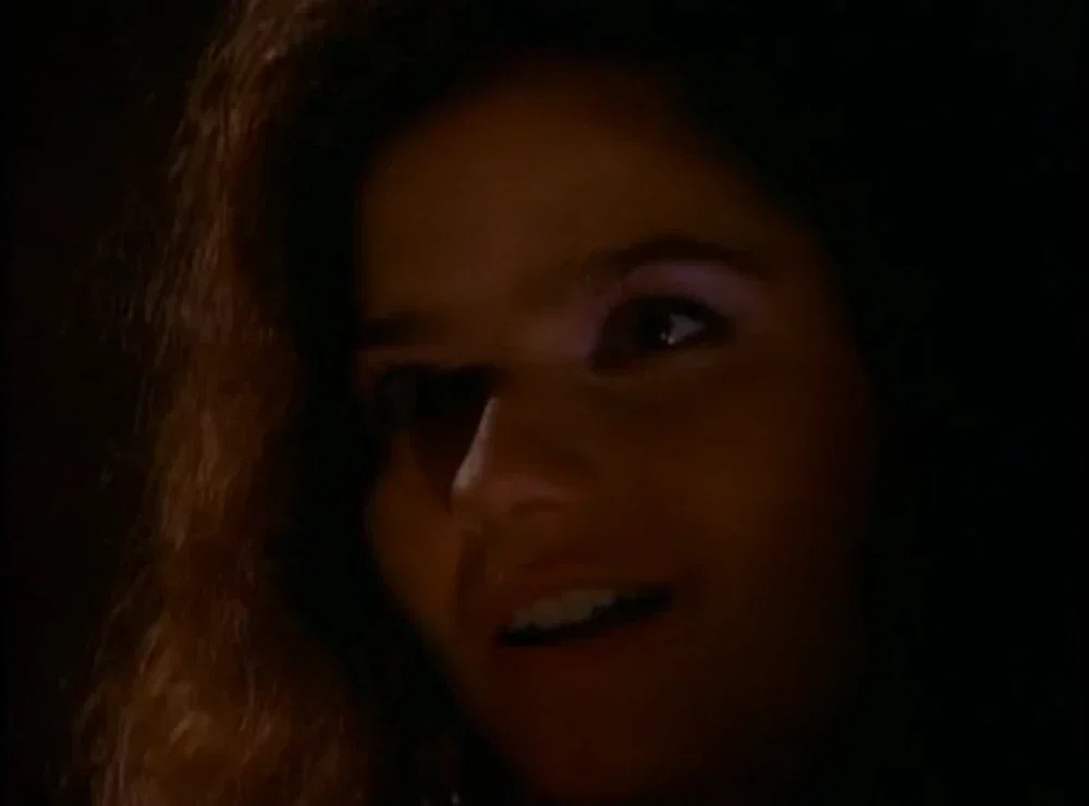 Vampire Woman