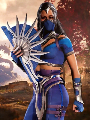 Kitana 