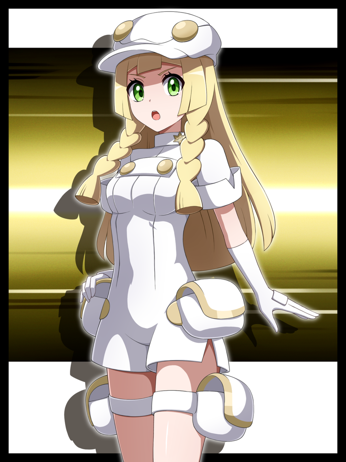 Lillie
