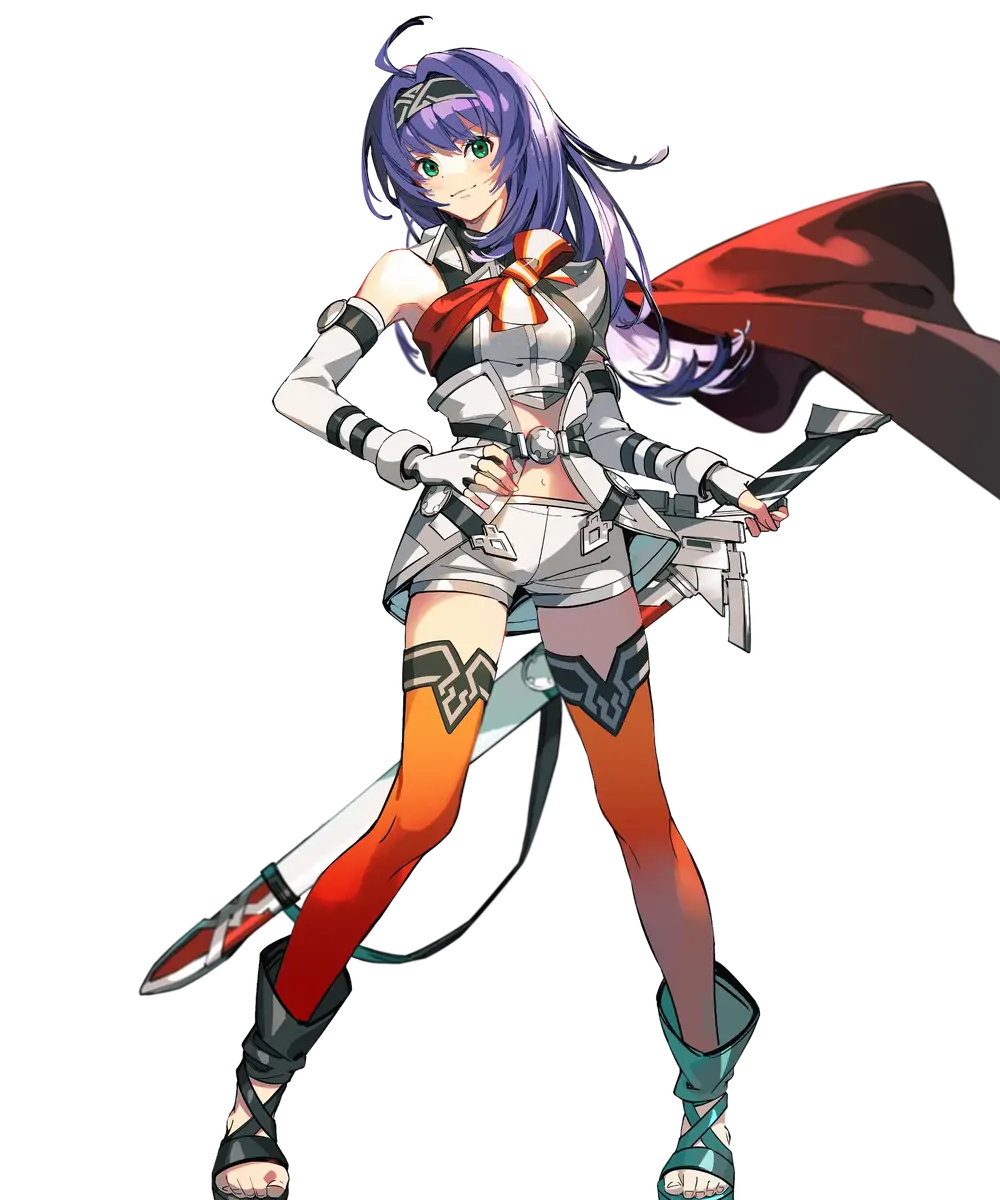 Mia