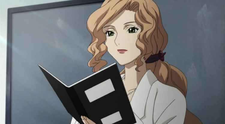 Kanako Tsutsutori