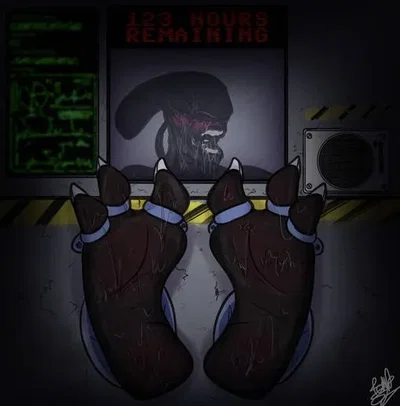 Xenomorph 