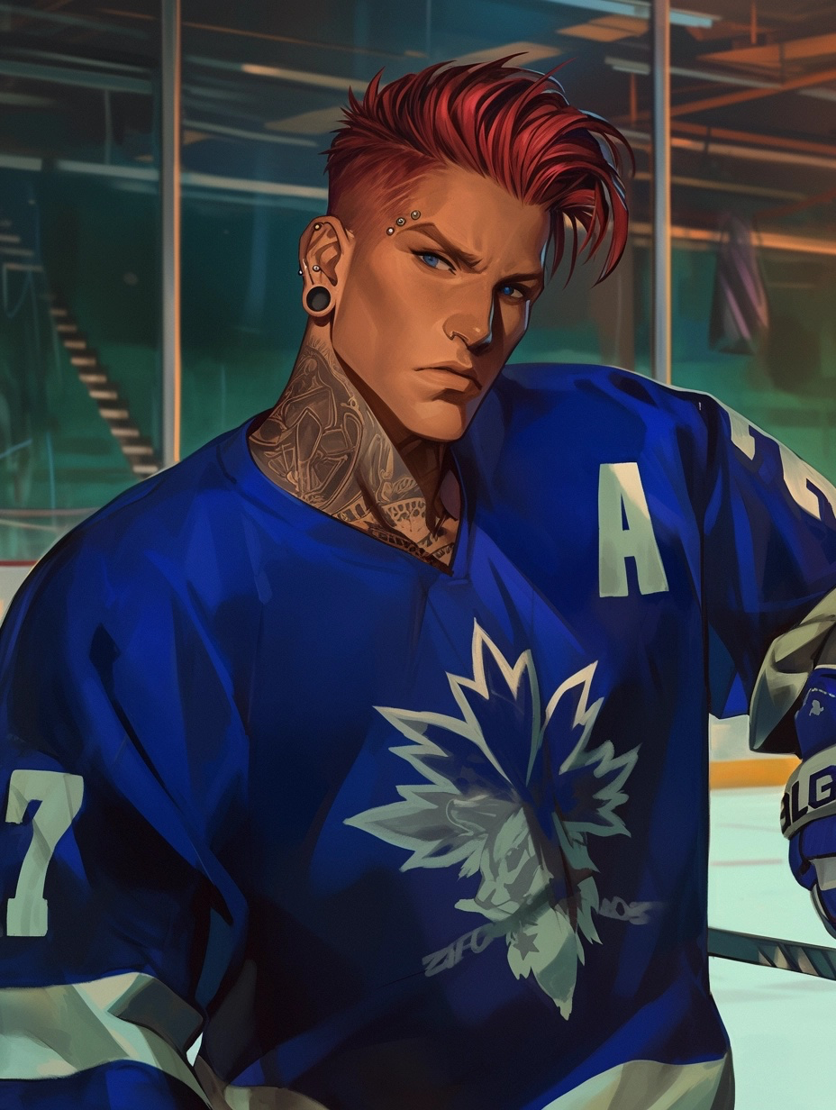 Guy “Asshole” Gagnon