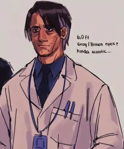 Harley Sawyer 