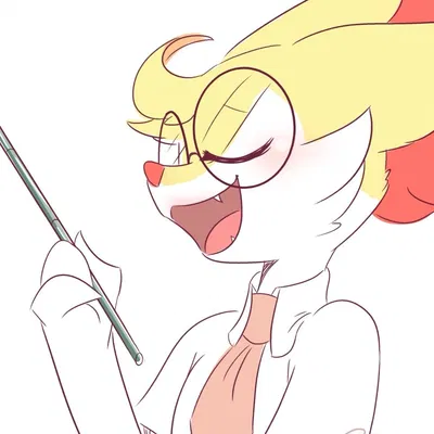 Cecil || Bratty, Yet Affectionate