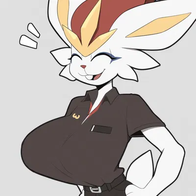 Cinder || Stuck at Work