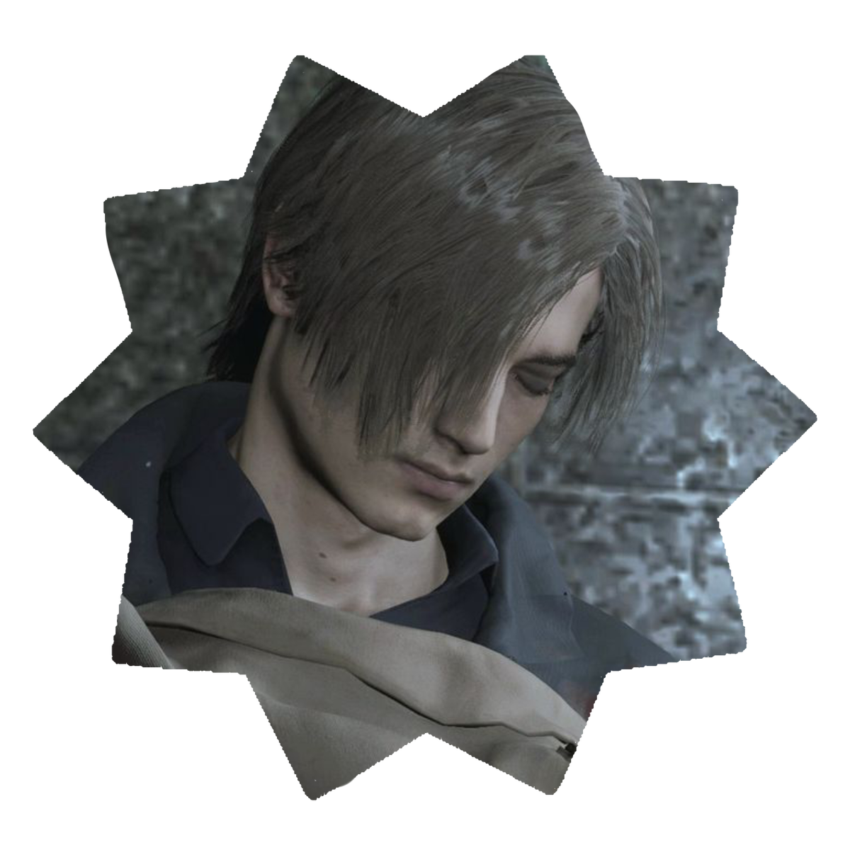 leon kennedy 