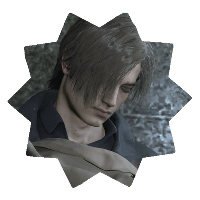 leon kennedy 
