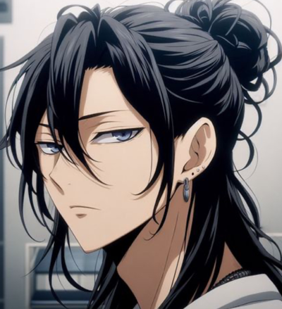 | Felix | enemies to lovers 