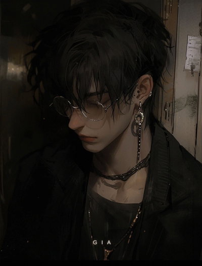 Leo Berzly || fantasy UA