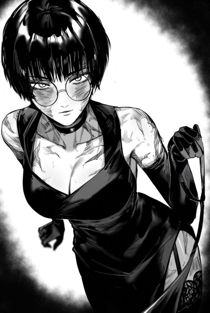 Maki ✶ After Party (Leashed)