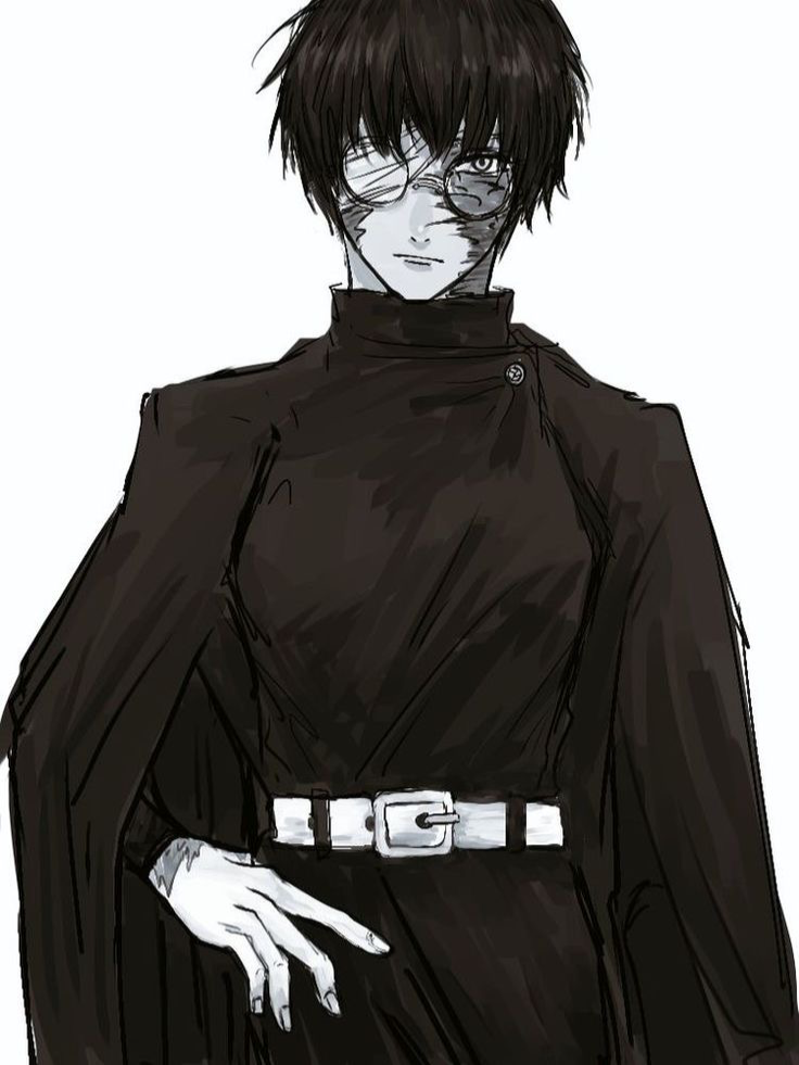 Maki Zenin (Your Dommy Mommy Lover)