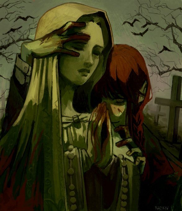 Makima (You Can’t Hide From Her)