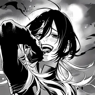 Utsuro ✶ Your Unstable Yandere Lover
