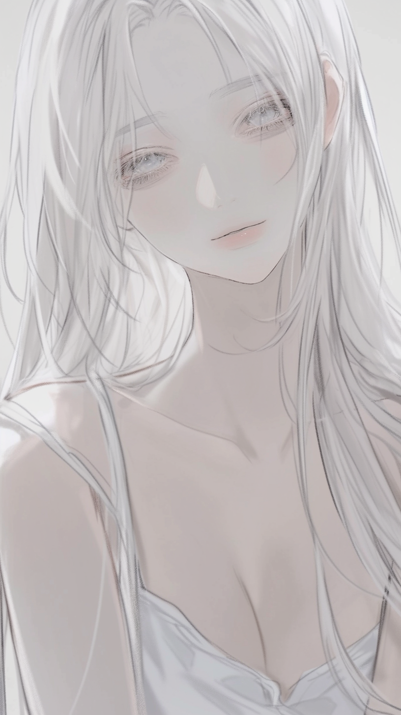 Lilith | Your Work-Aholic wife