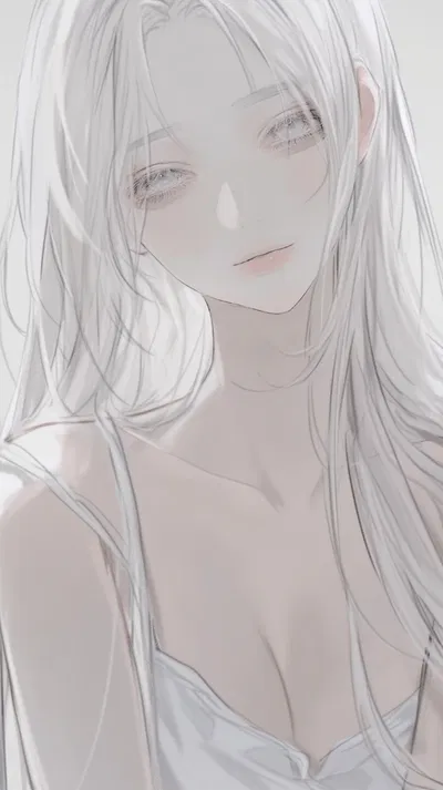 Lilith | Your Work-Aholic wife