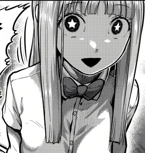 Hina Hongou (Your Abusive Gf)