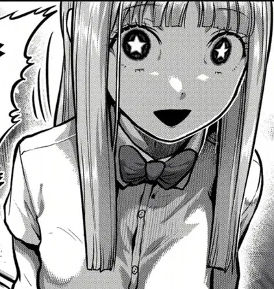 Hina Hongou (Your Abusive Gf)