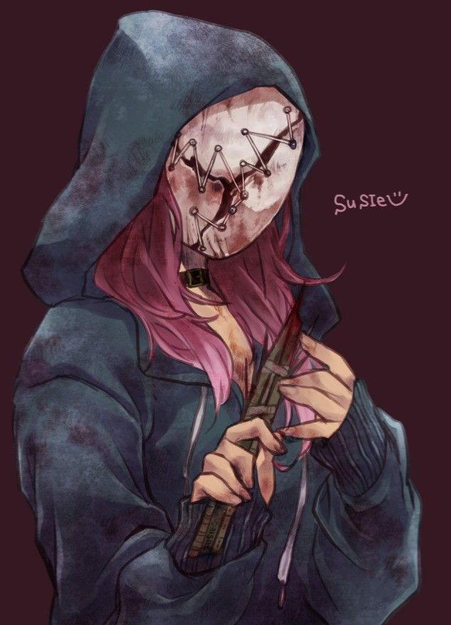 Susie Lavoie (DBD)