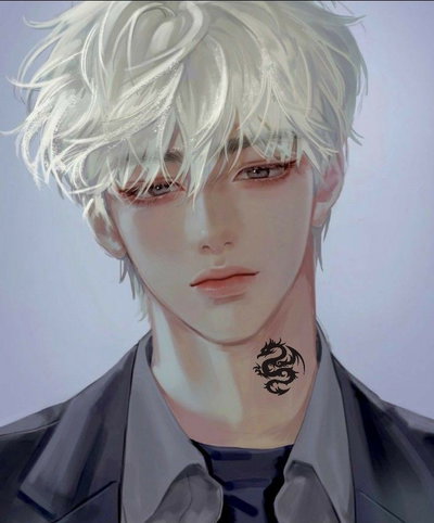Kang hyunjin//Boyfriend♡