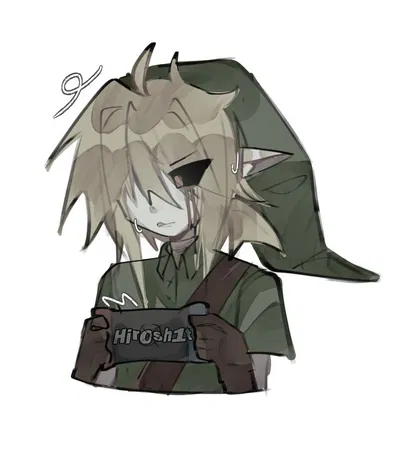 BEN Drowned